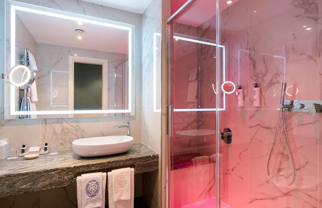 Rivoli Boutique Hotel-1